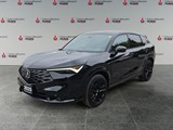 2025 Acura ADX Platinum Elite A-Spec image 1