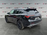 2025 Acura ADX Platinum Elite A-Spec image 3