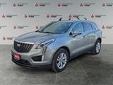 2023 Cadillac XT5 Luxury image 1