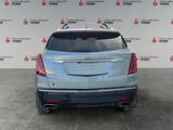 2023 Cadillac XT5 Luxury image 4