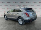 2023 Cadillac XT5 Luxury image 3