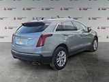 2023 Cadillac XT5 Luxury image 5