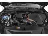 2026 Mitsubishi Outlander Plug-In Hybrid SE image 5