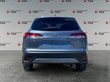 2024 Toyota Corolla Cross LE image 4