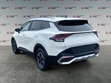 2024 Kia Sportage LX image 3