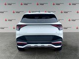 2024 Kia Sportage LX image 4