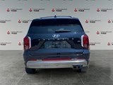2025 Hyundai Palisade Ultimate Calligraphy image 4