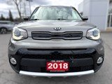 2018 Kia Soul EX Tech image 2