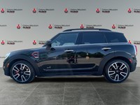 2020 MINI Countryman John Cooper Works ALL4