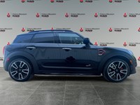 2020 MINI Countryman John Cooper Works ALL4