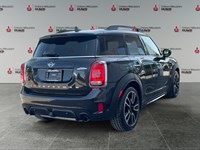 2020 MINI Countryman John Cooper Works ALL4