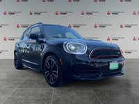 2020 MINI Countryman John Cooper Works ALL4