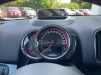 2020 MINI Countryman John Cooper Works ALL4
