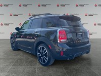 2020 MINI Countryman John Cooper Works ALL4
