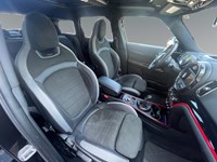 2020 MINI Countryman John Cooper Works ALL4