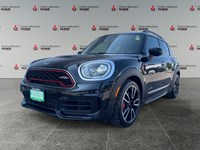2020 MINI Countryman John Cooper Works ALL4
