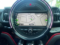 2020 MINI Countryman John Cooper Works ALL4