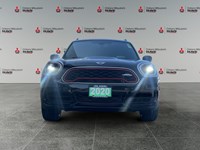 2020 MINI Countryman John Cooper Works ALL4