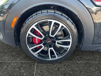 2020 MINI Countryman John Cooper Works ALL4