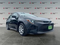 2020 Toyota Corolla LE CVT