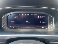 2024 Volkswagen Tiguan Highline R-Line 4MOTION