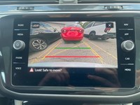 2024 Volkswagen Tiguan Highline R-Line 4MOTION