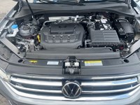 2024 Volkswagen Tiguan Highline R-Line 4MOTION