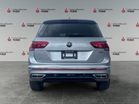 2024 Volkswagen Tiguan Highline R-Line 4MOTION