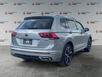 2024 Volkswagen Tiguan Highline R-Line 4MOTION