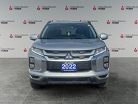 2022 Mitsubishi RVR SE AWC