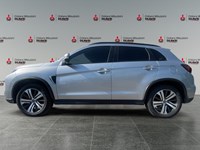 2022 Mitsubishi RVR SE AWC