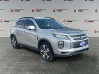 2022 Mitsubishi RVR SE AWC