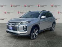 2022 Mitsubishi RVR SE AWC