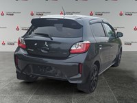 2024 Mitsubishi Mirage NOIR CVT