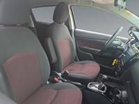 2024 Mitsubishi Mirage NOIR CVT