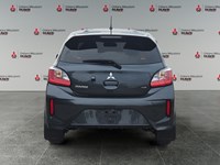 2024 Mitsubishi Mirage NOIR CVT