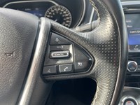 2016 Nissan Maxima 4dr Sdn Platinum