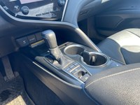 2018 Toyota Camry XSE Auto