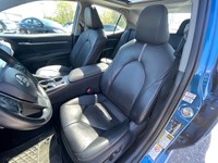 2018 Toyota Camry XSE Auto