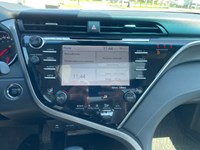 2018 Toyota Camry XSE Auto