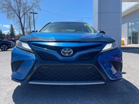 2018 Toyota Camry XSE Auto