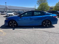 2018 Toyota Camry XSE Auto