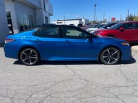 2018 Toyota Camry XSE Auto