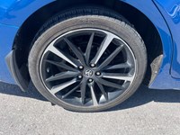 2018 Toyota Camry XSE Auto