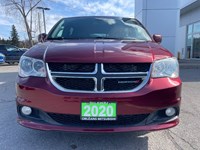 2020 Dodge Grand Caravan Premium Plus 2WD