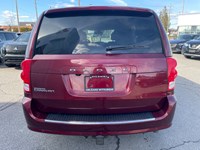 2020 Dodge Grand Caravan Premium Plus 2WD