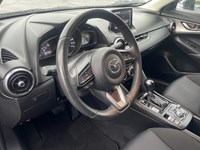 2020 Mazda CX-3 GS Auto AWD