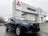 2020 Mazda CX-3 GS Auto AWD