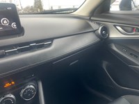 2020 Mazda CX-3 GS Auto AWD