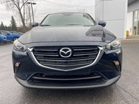 2020 Mazda CX-3 GS Auto AWD
